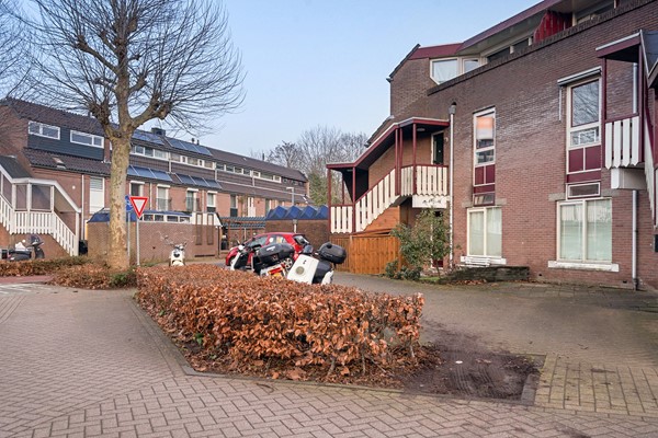 Medium property photo - Achterwerf 53, 1357 BJ Almere